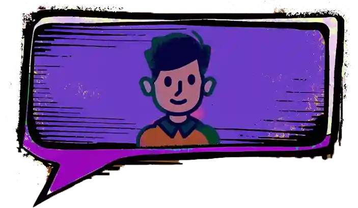 Message user